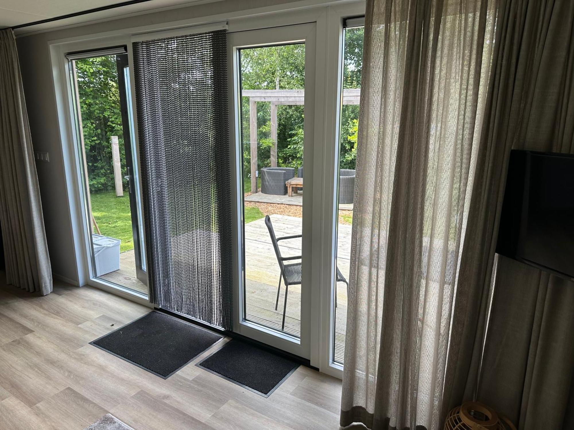 Chalet De Blauwe Regen Balkbrug Εξωτερικό φωτογραφία